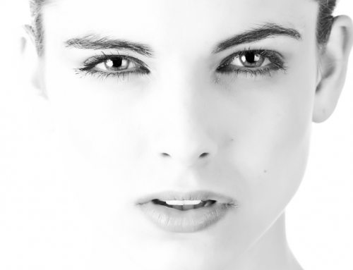 Beautiful Eyes: Last Minute Make-up gegen Augenringe